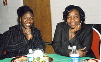 workers banquet nike and nikky