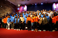 12-18-2022 jhb Teens Sunday Service by Fiyinfoluwa Popoola