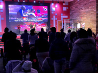 01-24-2022 JHB 14 Days of Glory - Day 8 by Pastor Peter Balogun