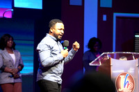 01-29-2022 JHB 14 Days of Glory Day 13 with Pastor Sola Olowokere